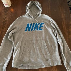 Nike hoodie